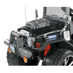 Elektrické autíčko - GAUCHO SUPERPOWER 24V